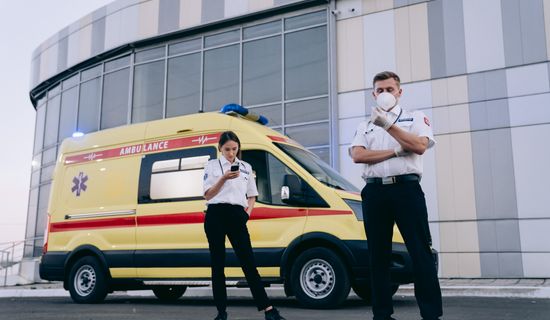 绍兴救护车转运病人算来回费用吗？